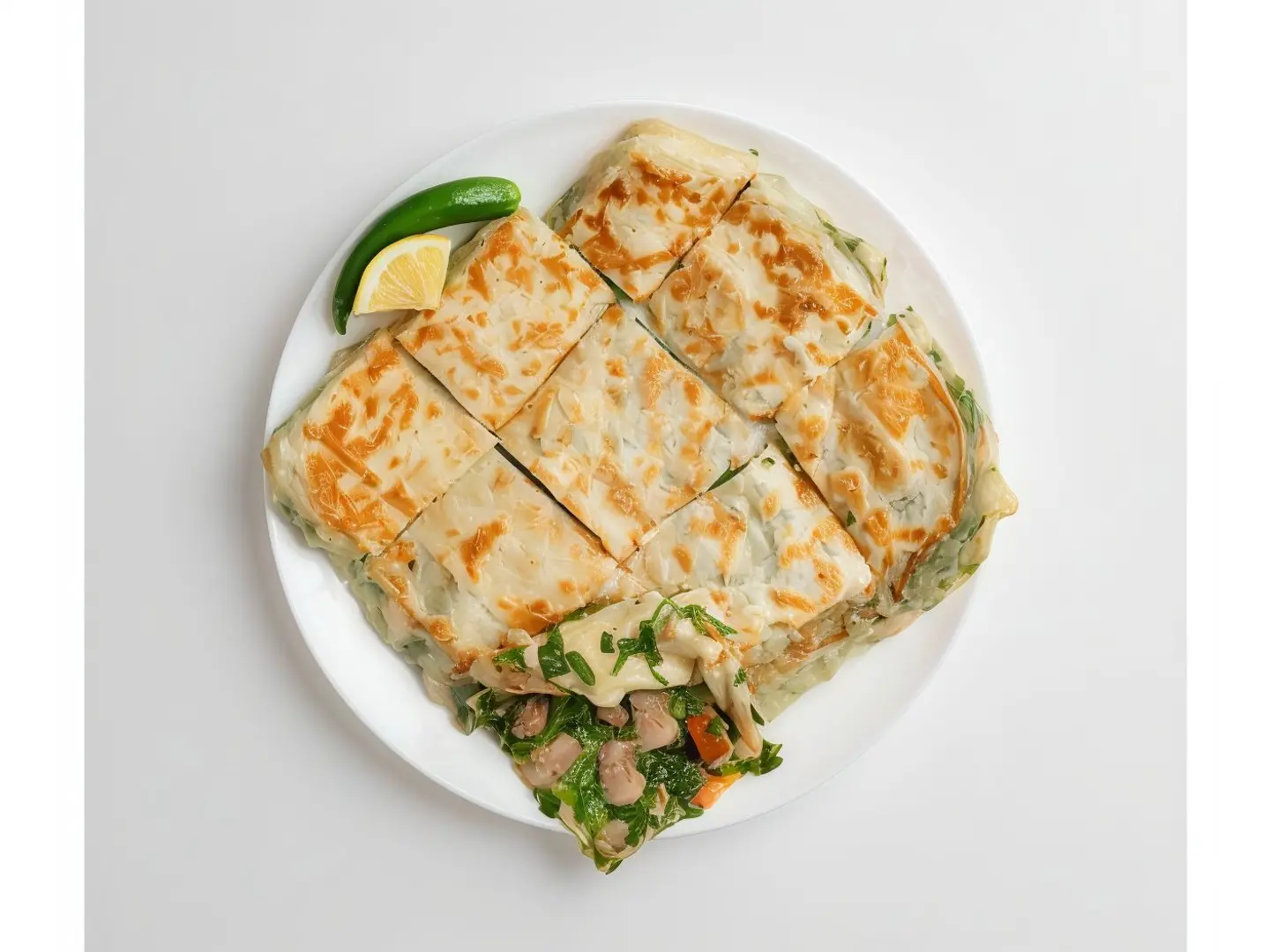 Tuna Mutabbak