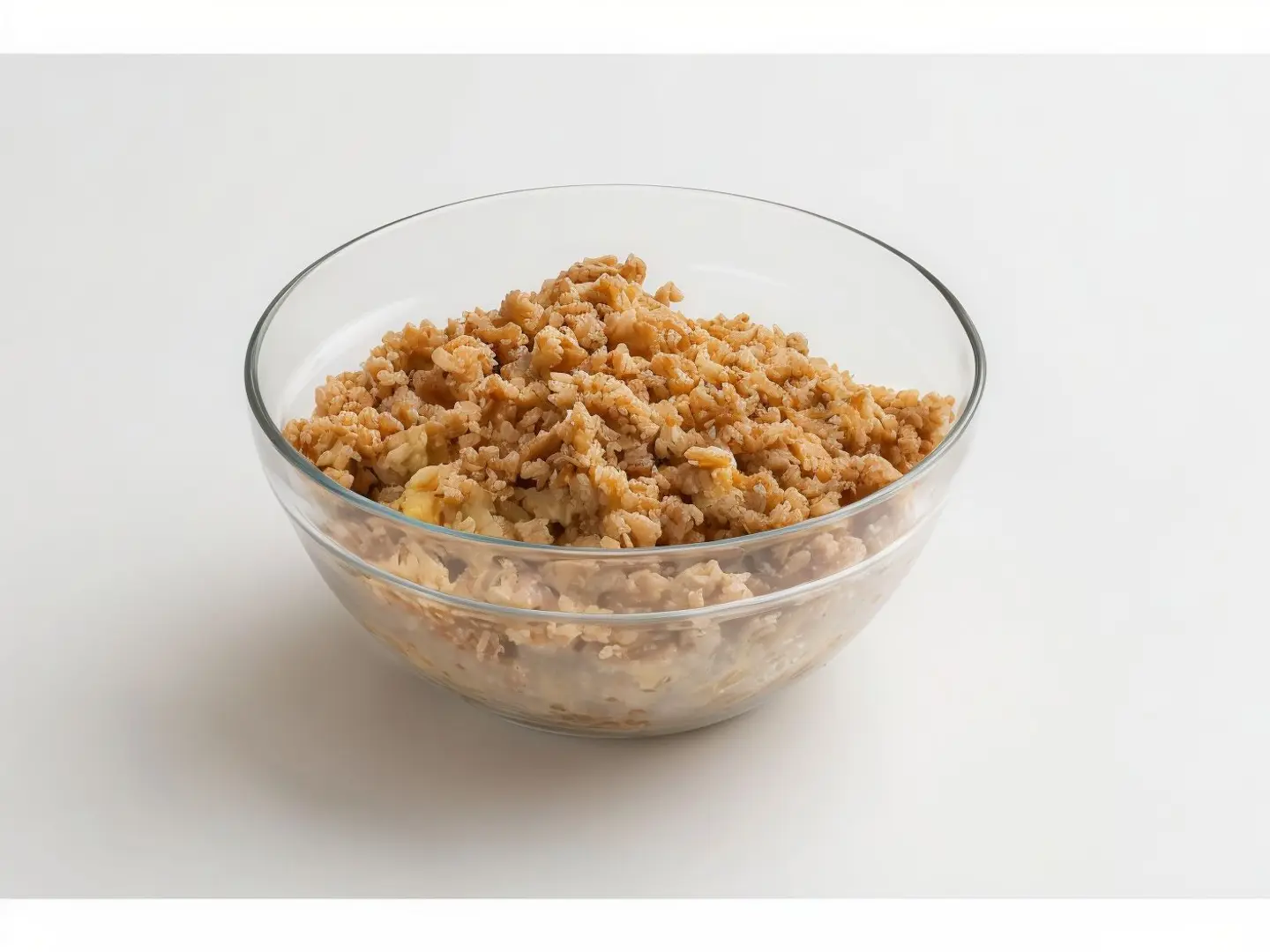 Large Millet Cream Masoub