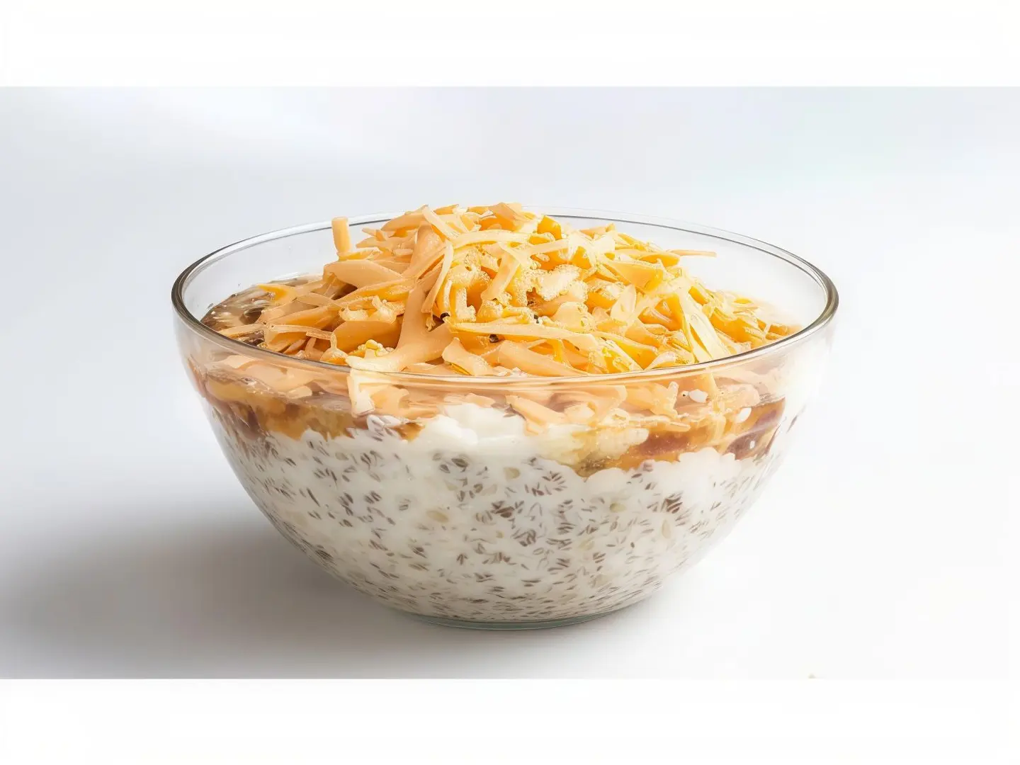 Masoub With Honey Millet
