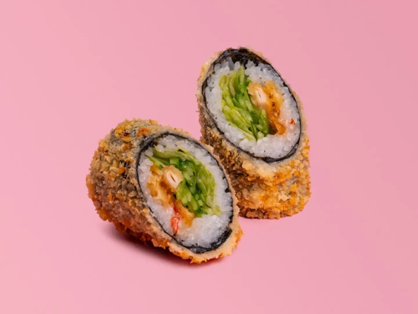 كرسبي تشكن بوريتو