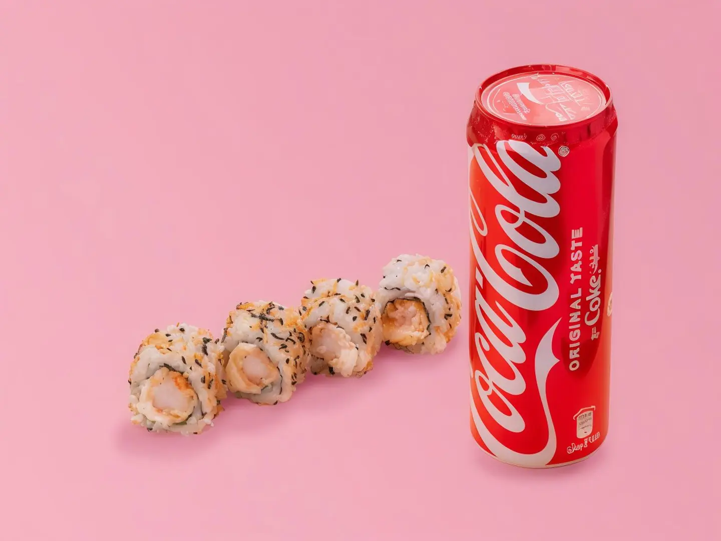 تمبورا كولا كومبو