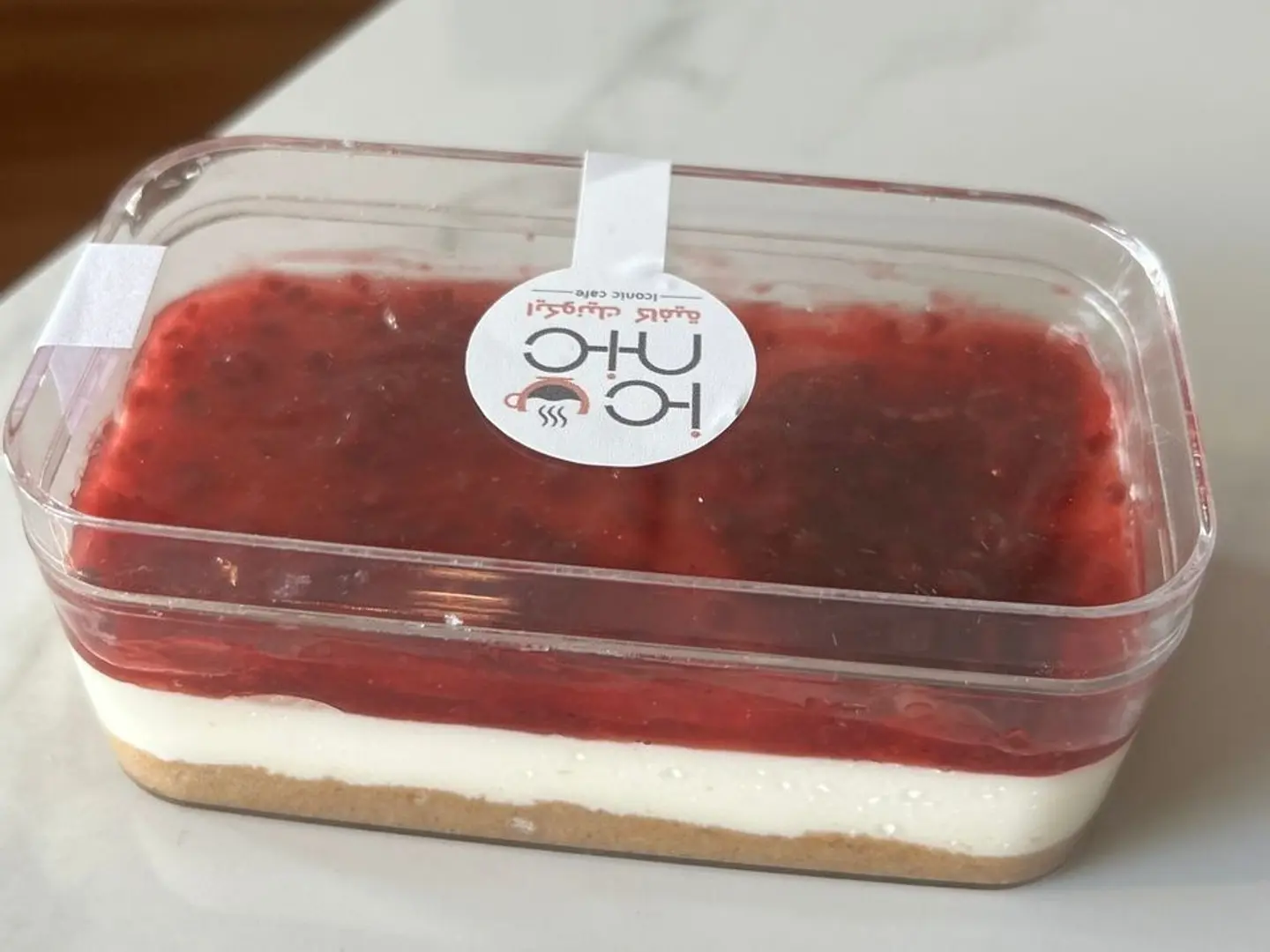Cheese Cake