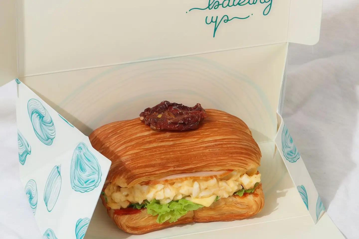 Club Croissant