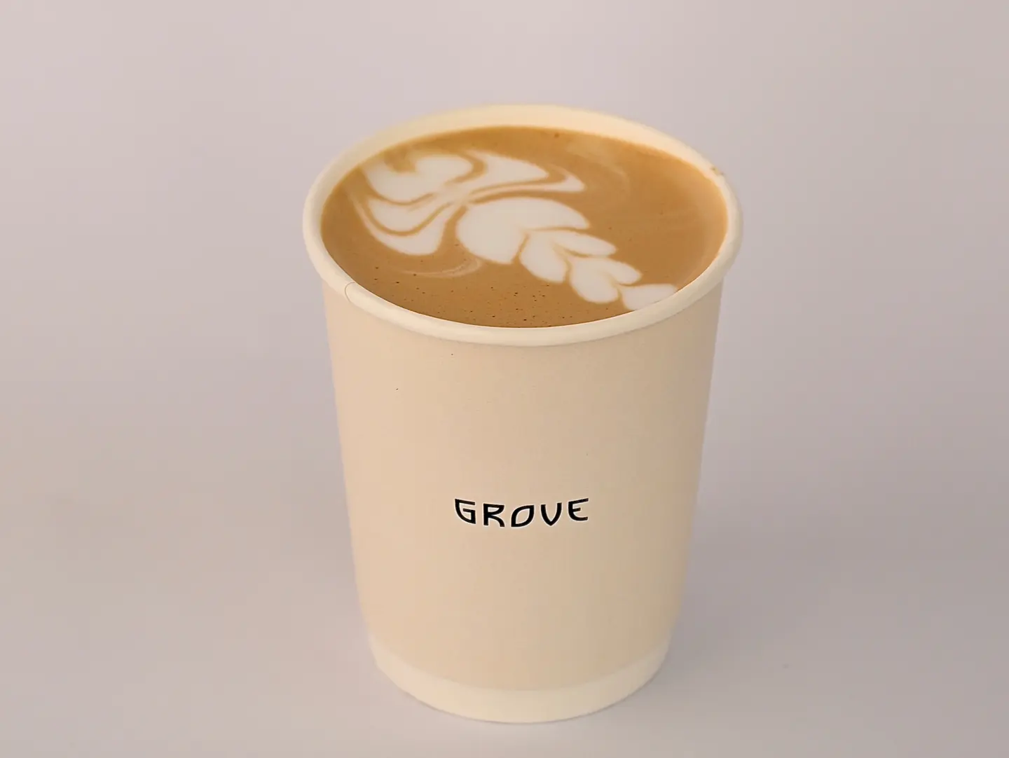 Flat White