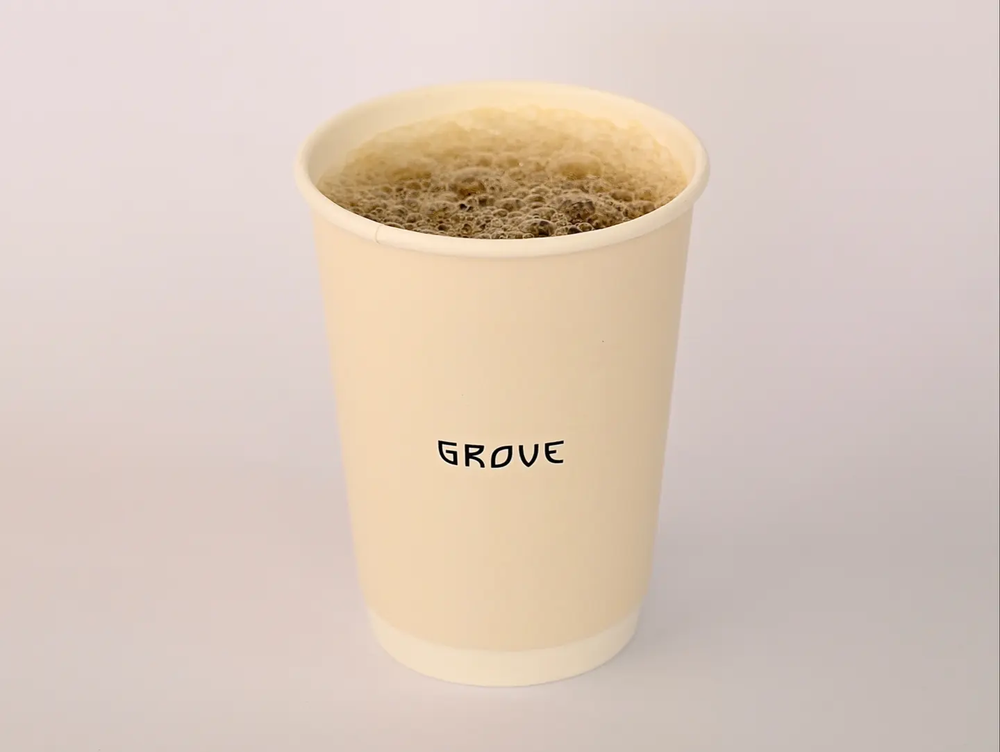 Hot V60 Drip Coffee