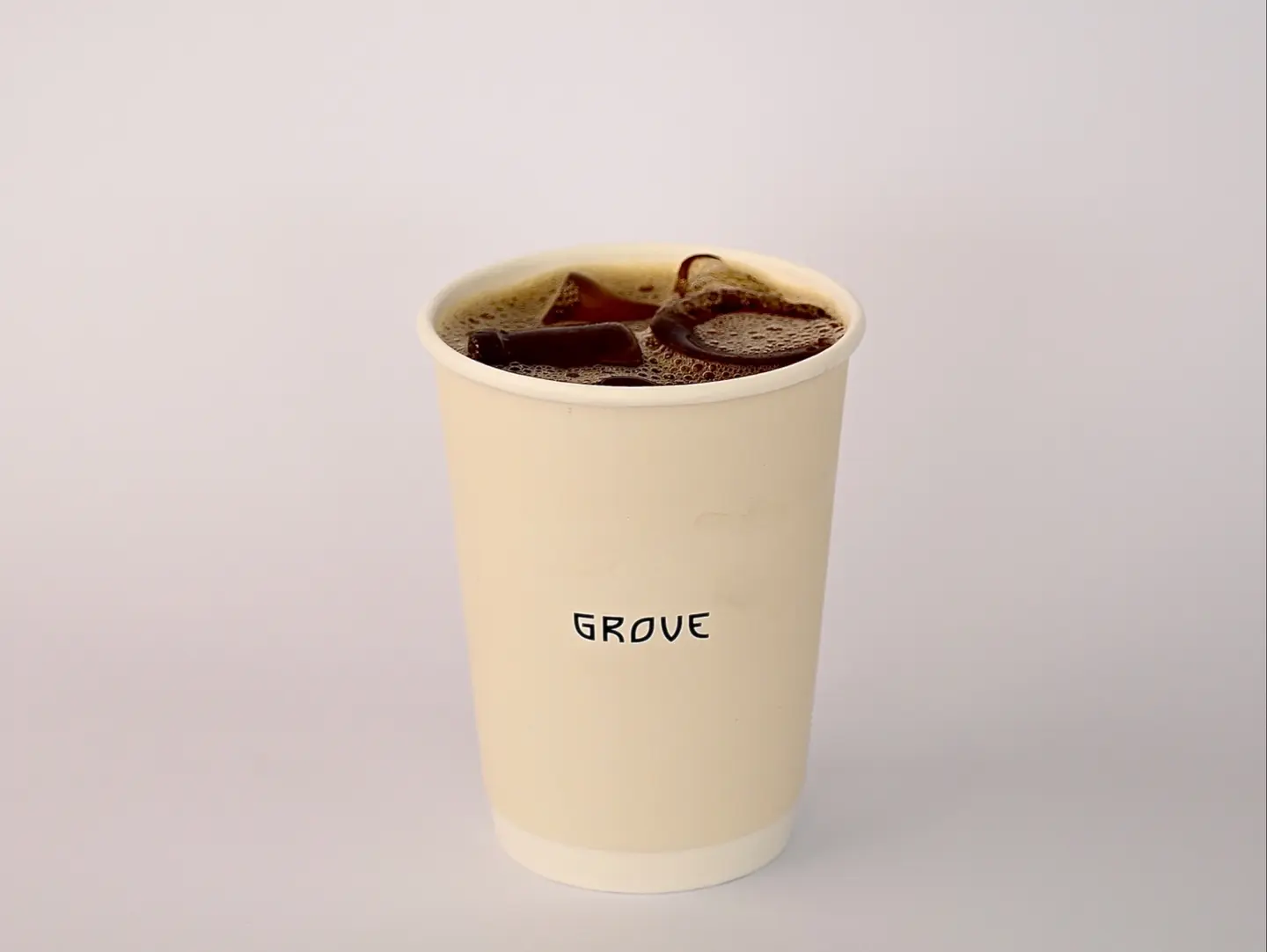 Ice Drip Coffee V60