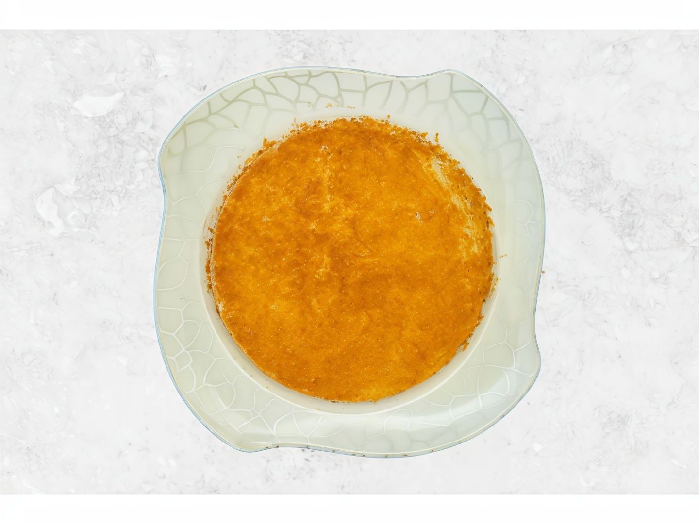 Gelato Kunafah