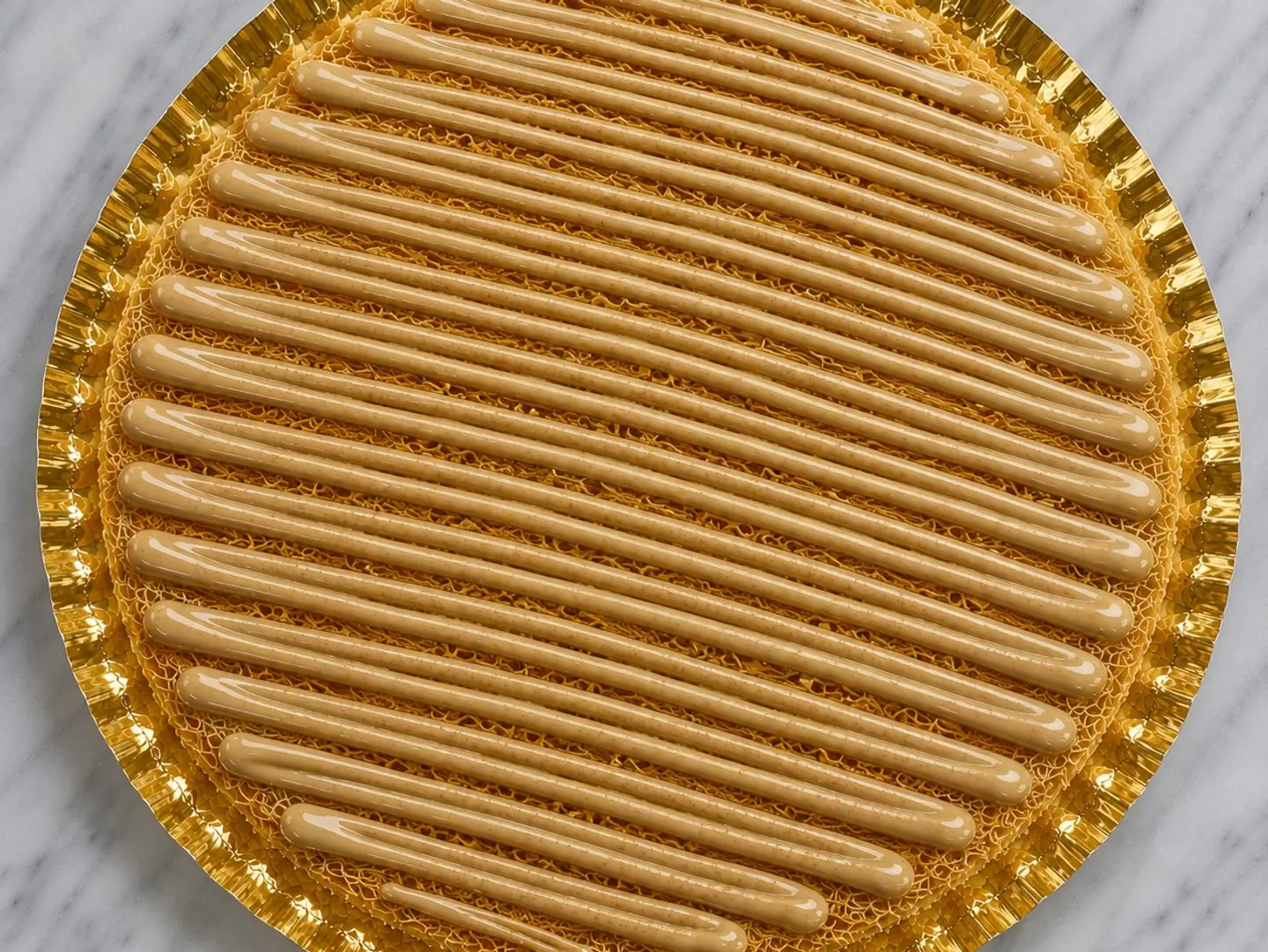 Lotus Kunafa