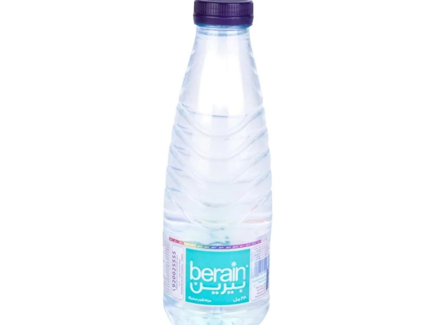 مياه معدنية