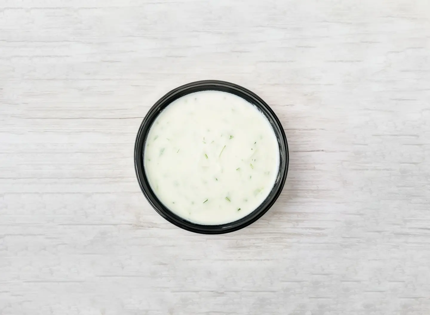 Cucumber Yogurt