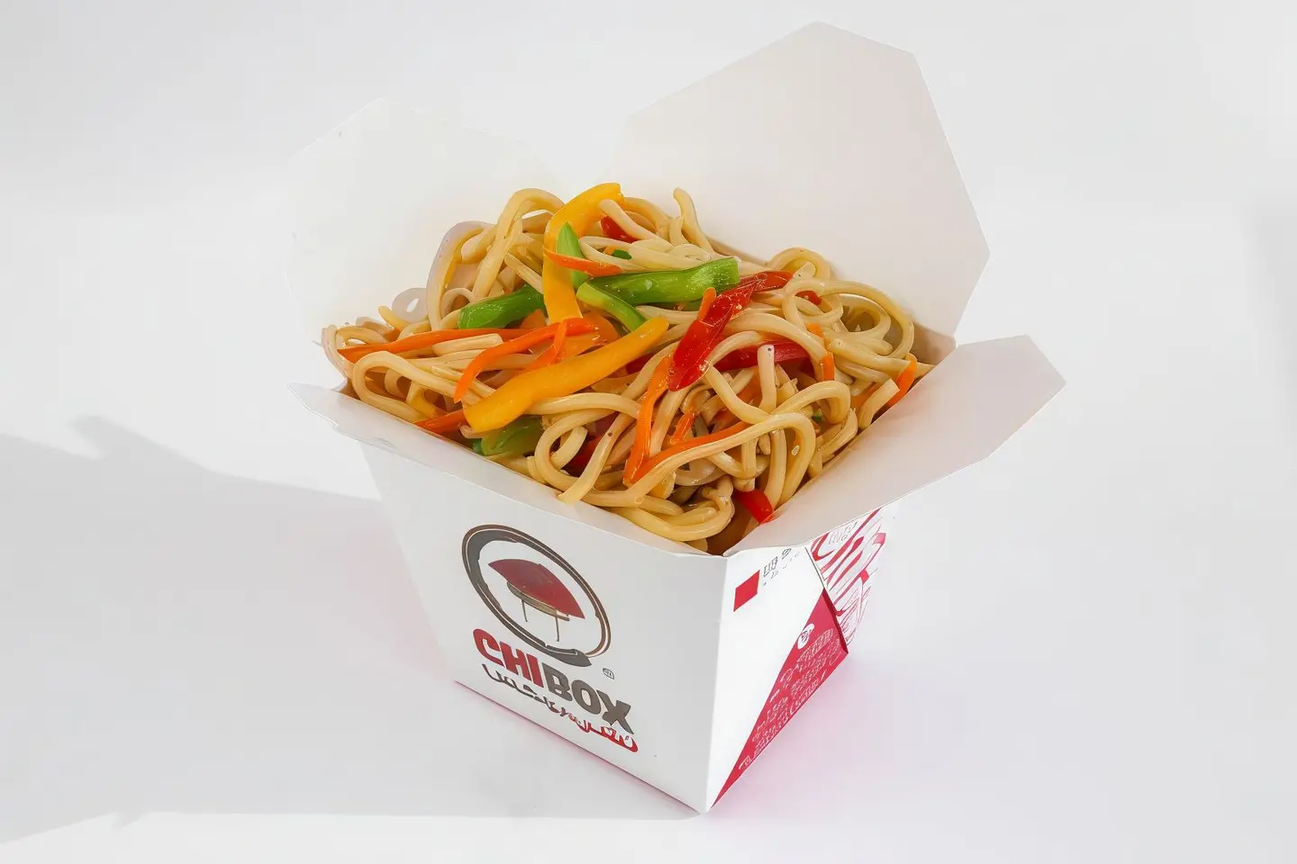 Chi Box Noodles
