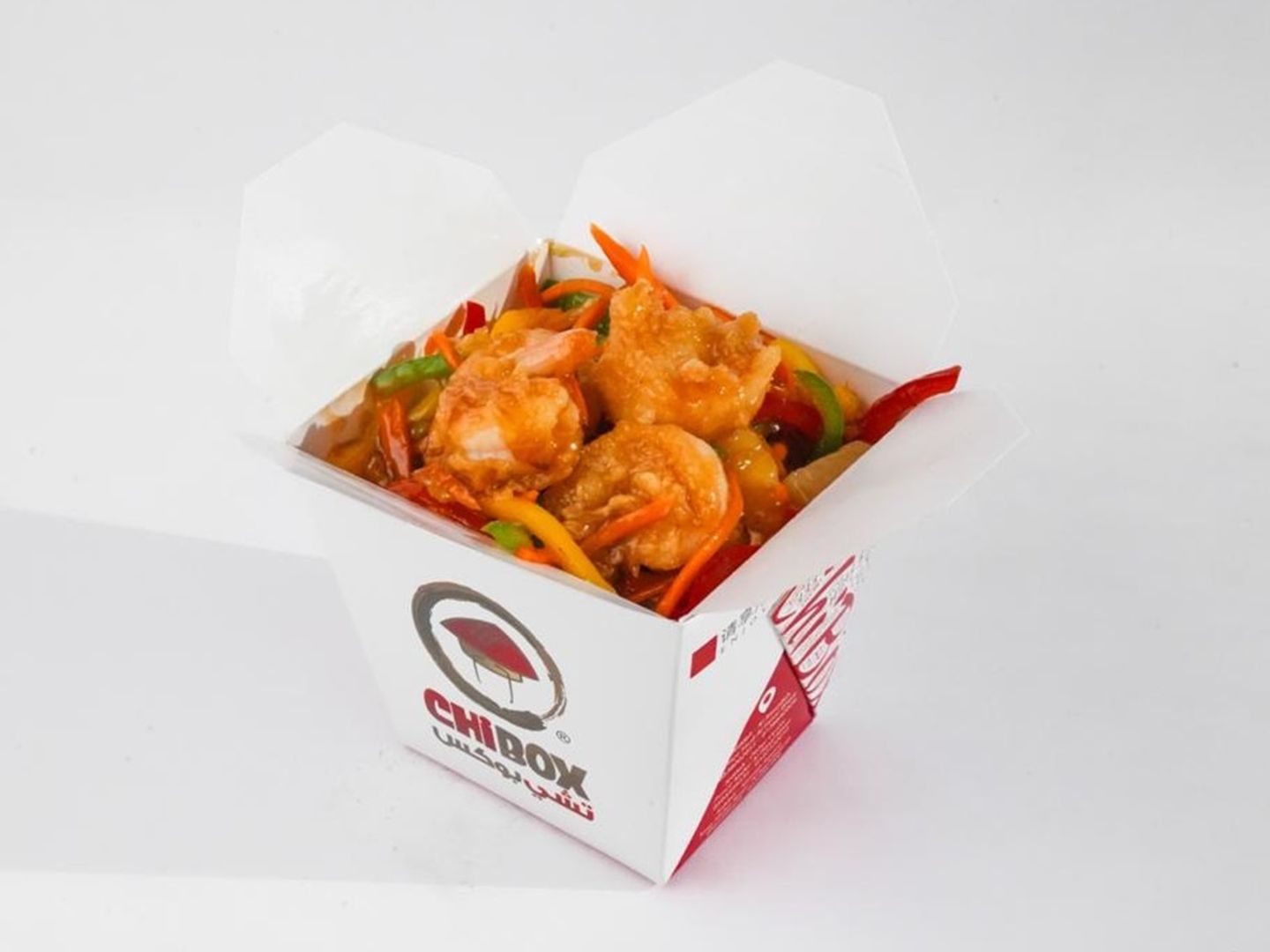 Sweet And Sour Fish