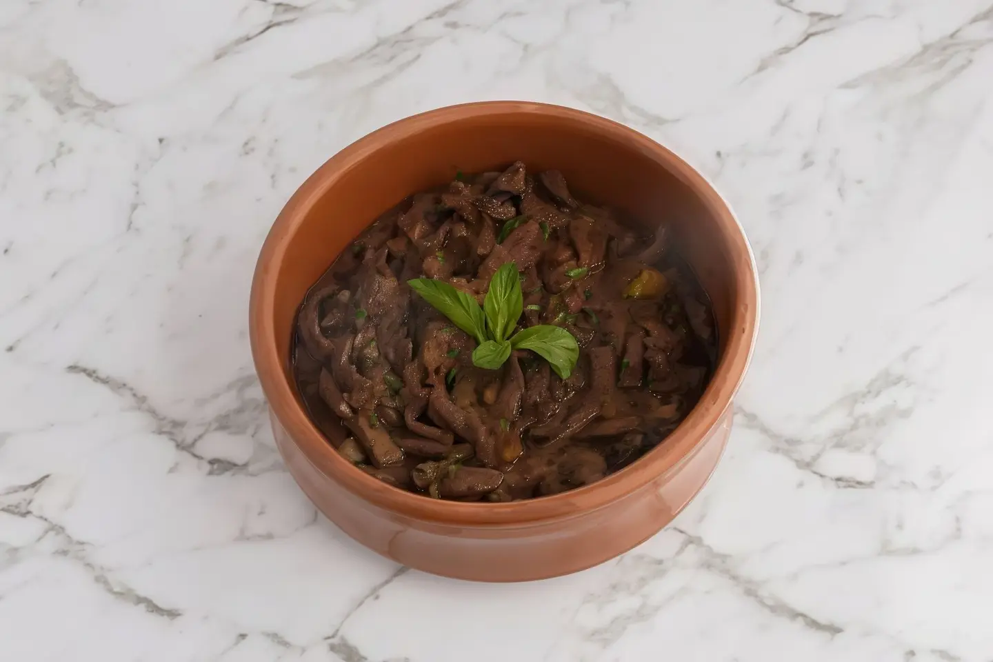 Sheep Liver