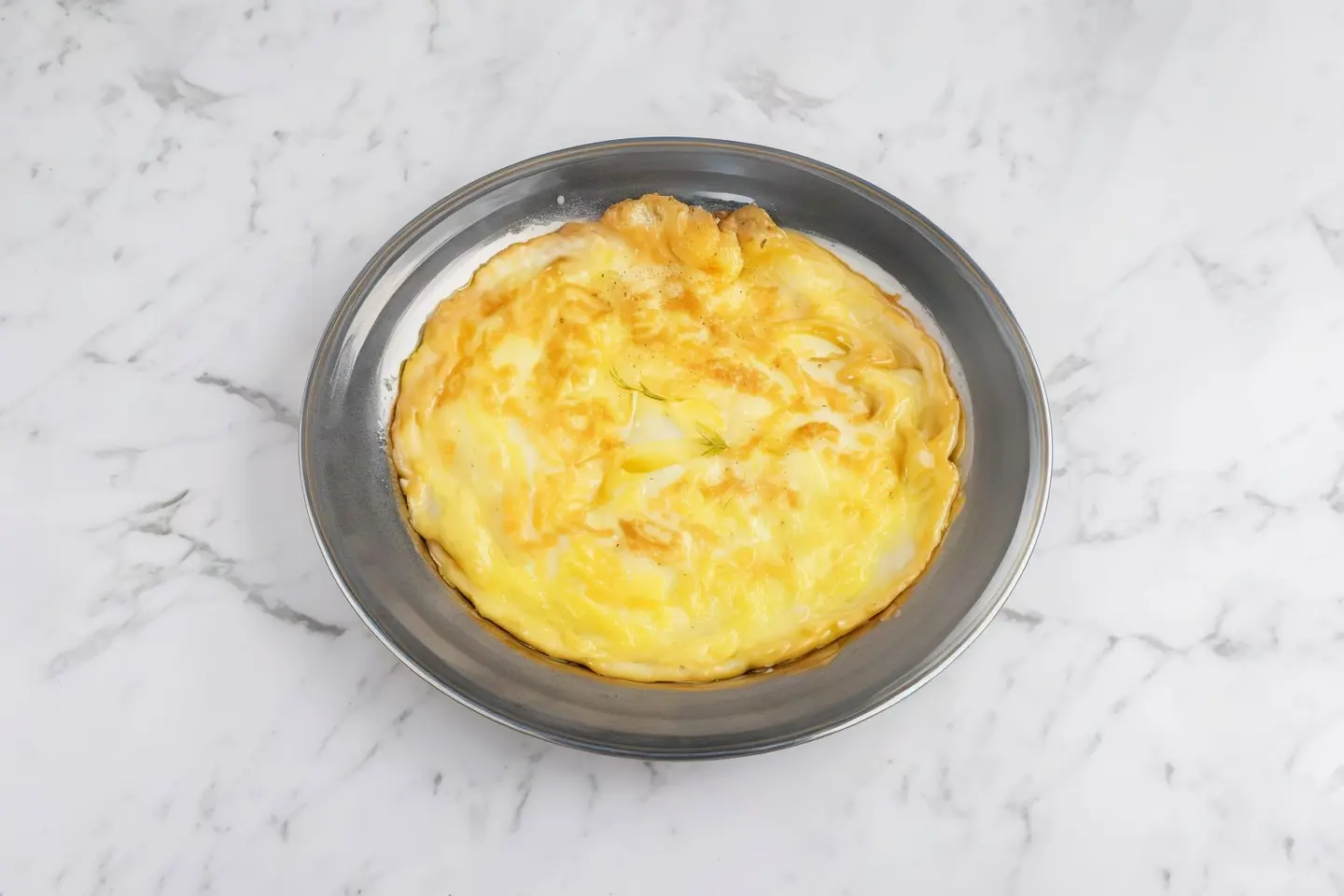 Fried Eggs