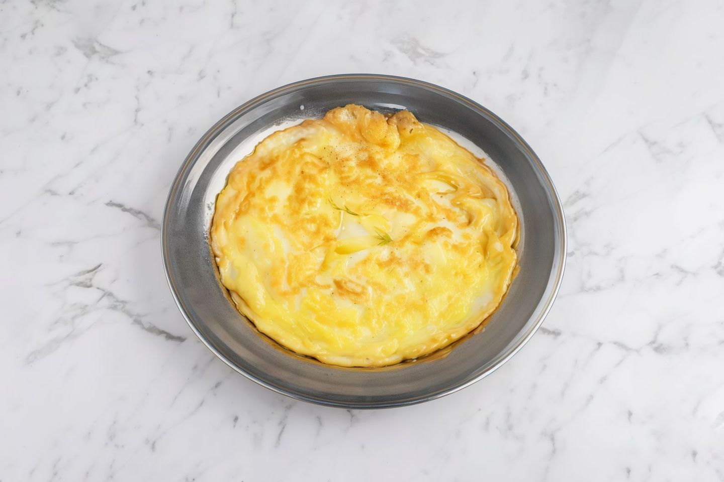 Fried Eggs