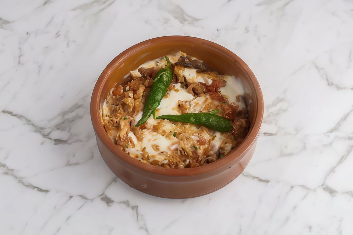 Tuna With Cheese