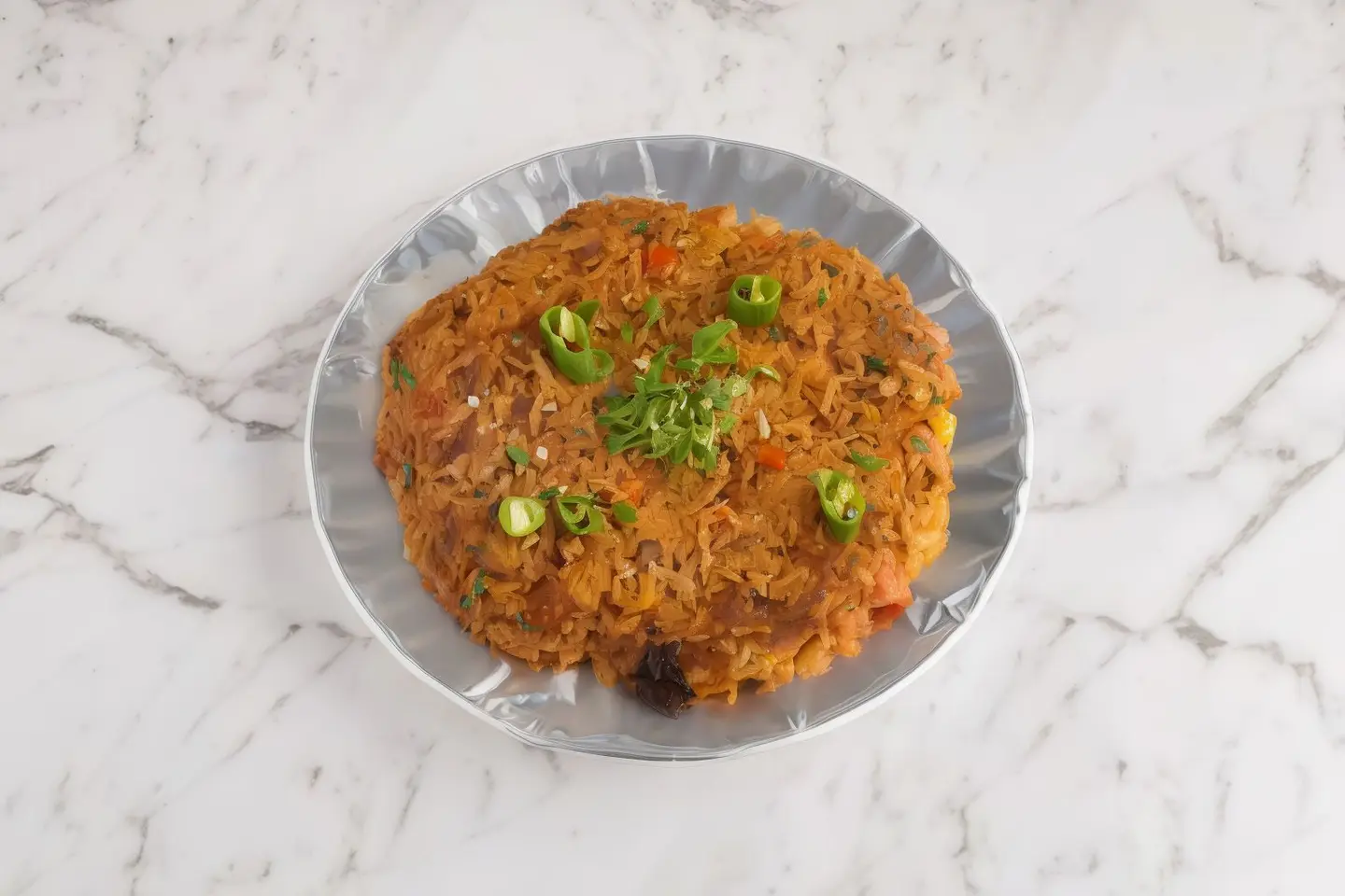 Plain Tuna