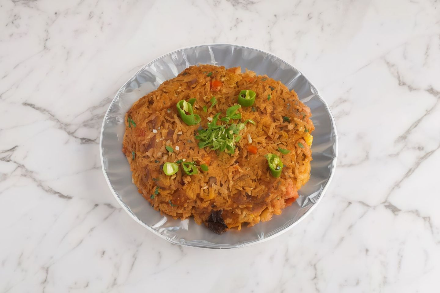 Plain Tuna