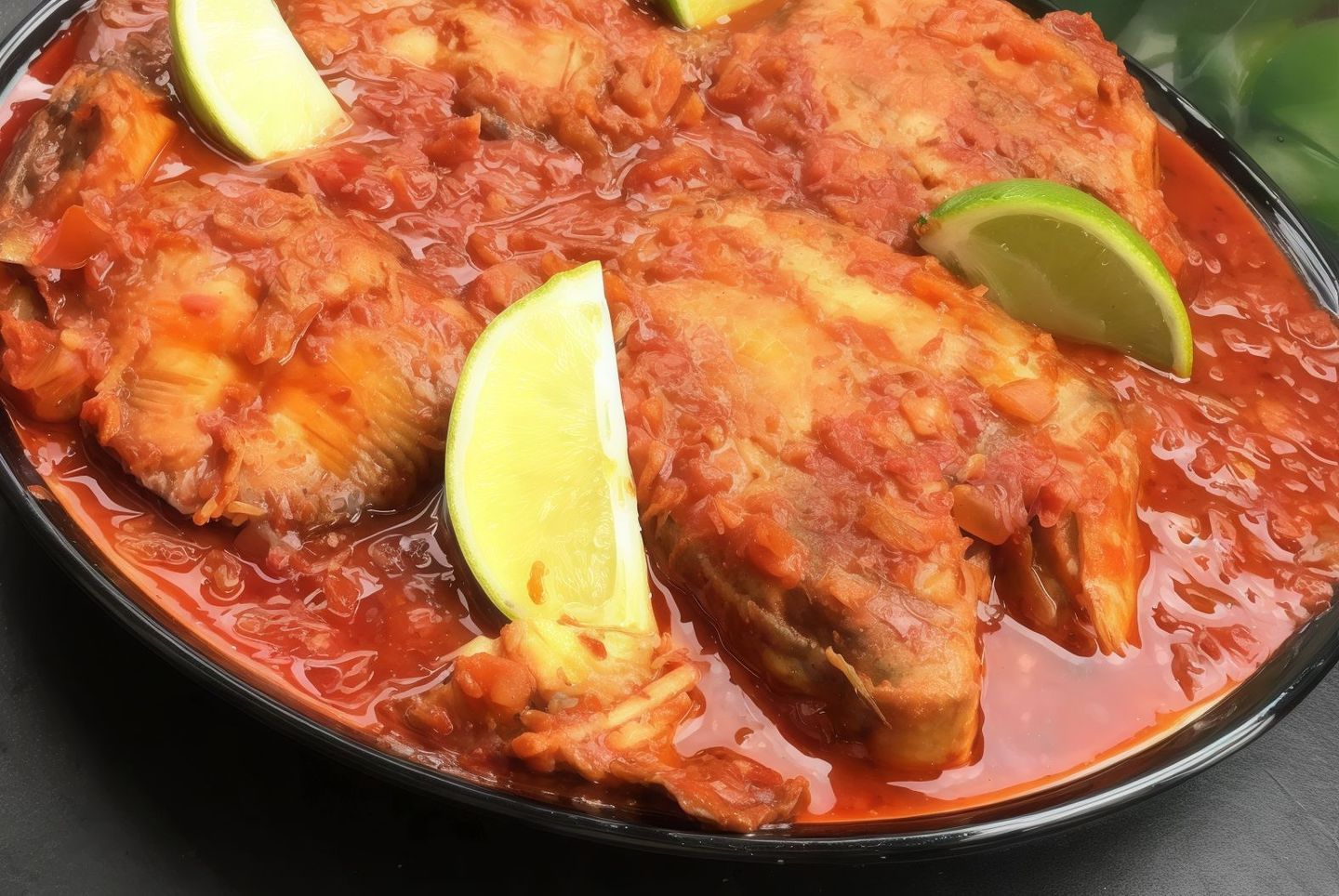 Fish Euqdat