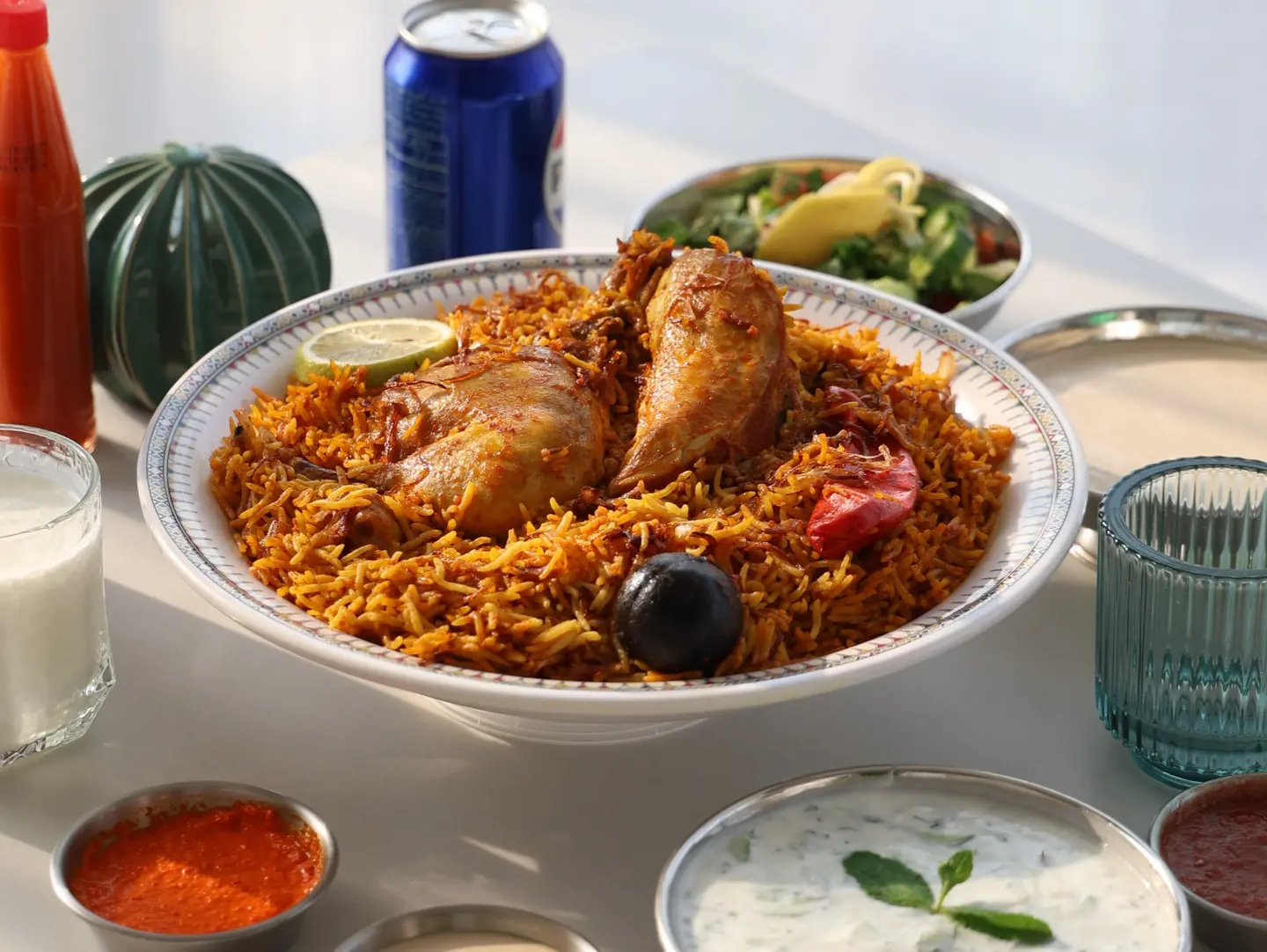 مضغوط أحمر