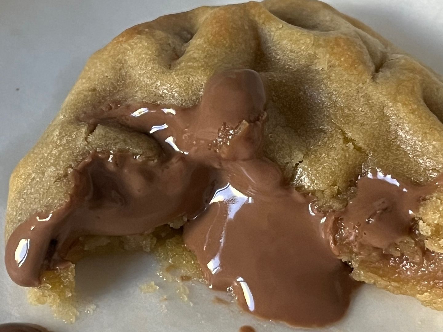 3 Galaxy Cookies
