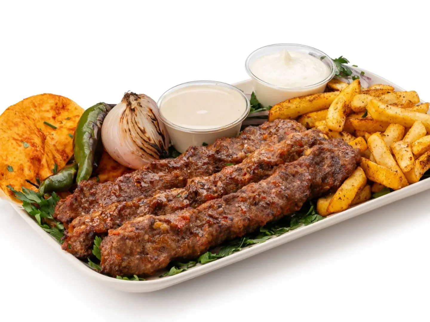 كيلو كباب لحم