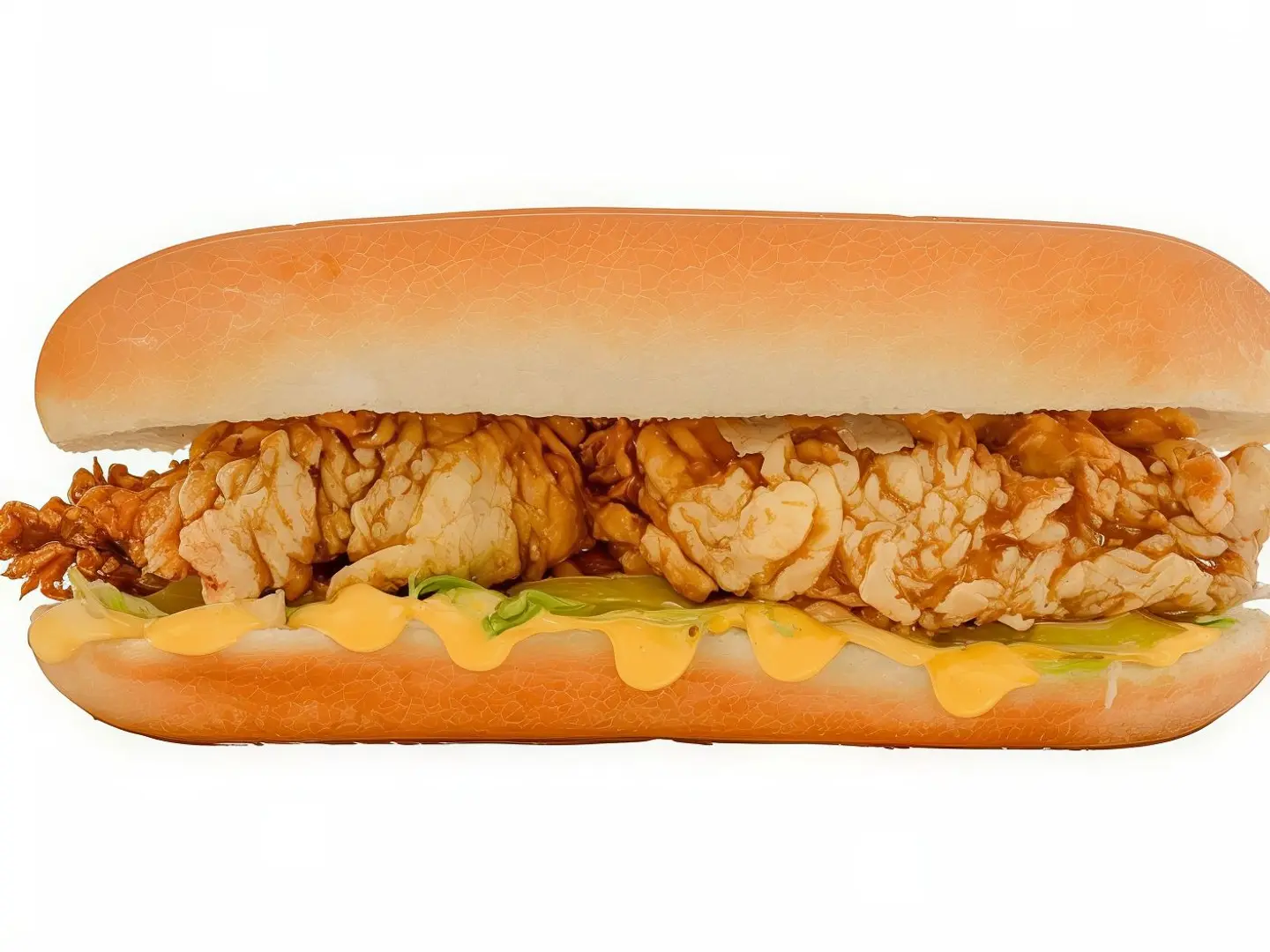 استربس جامبو