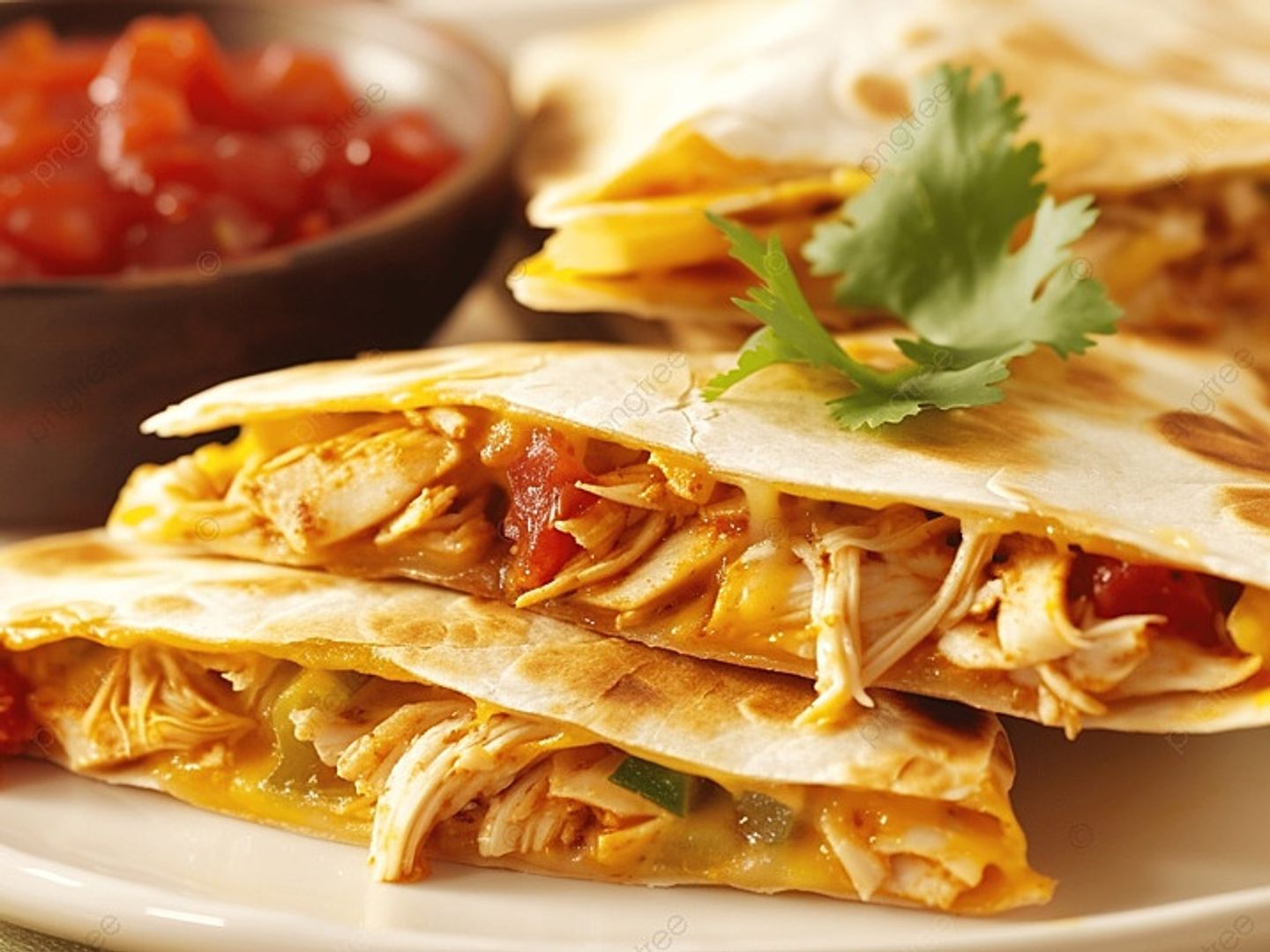 Quesadilla