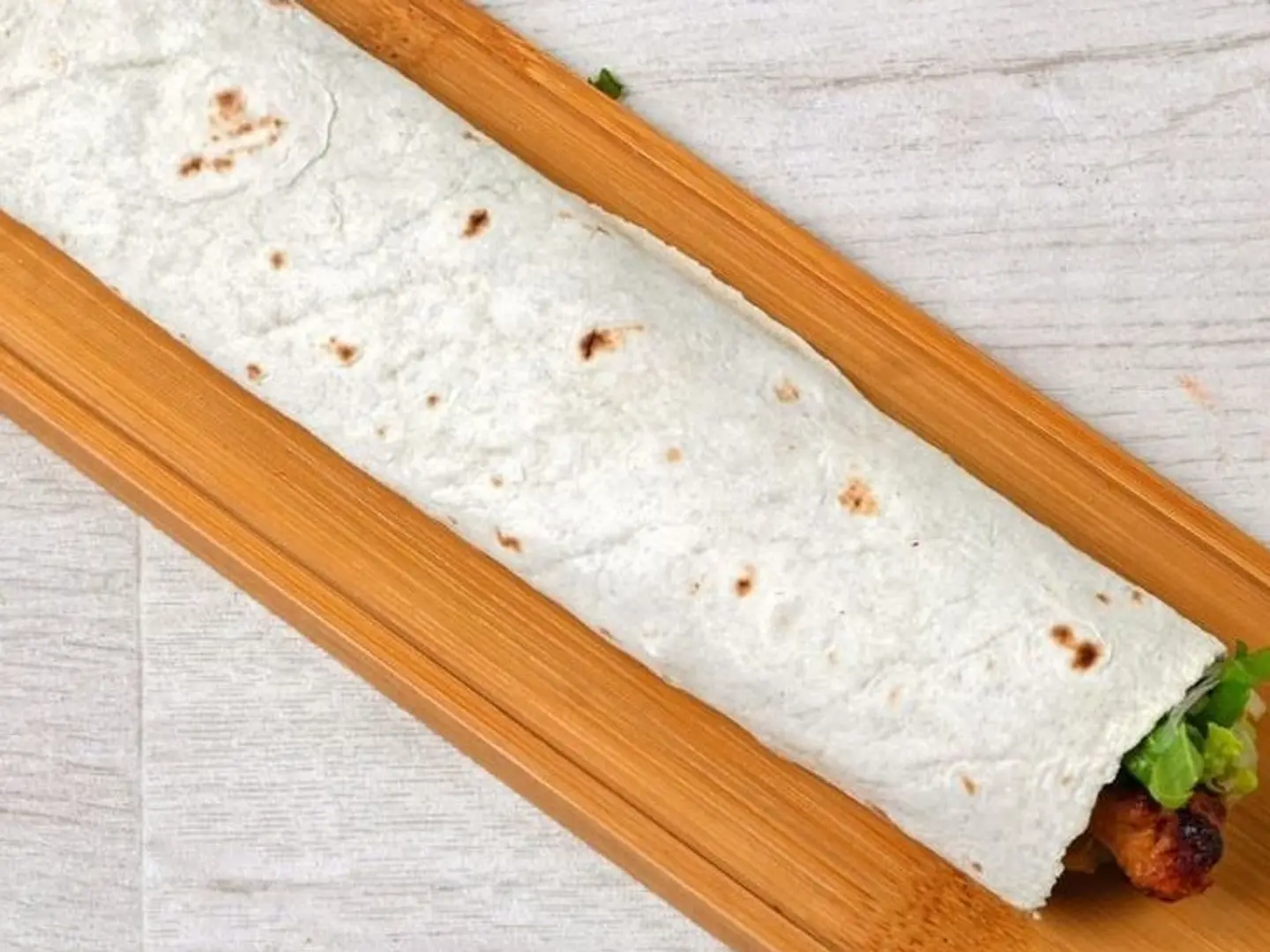 سندوتش شيش طاووق صاروخ