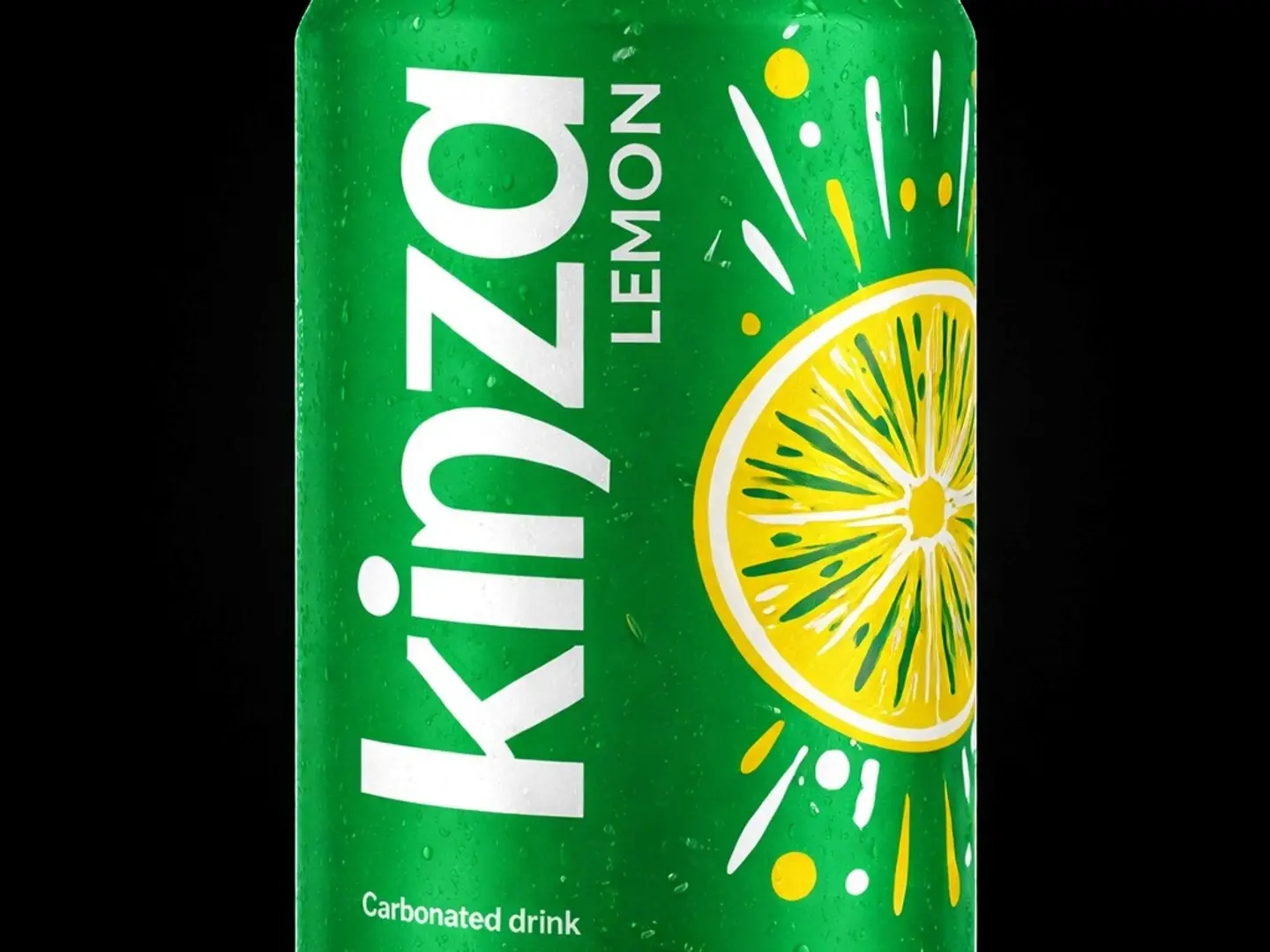كينزا ليمون
