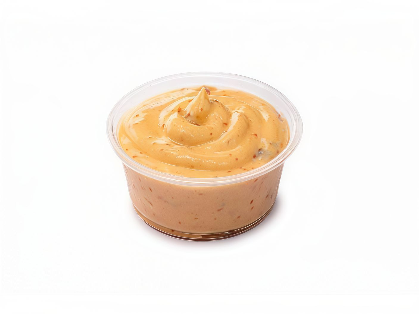 Spicy Sauce