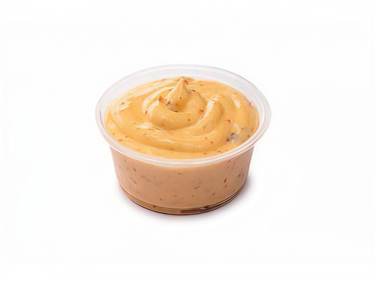 Spicy Sauce