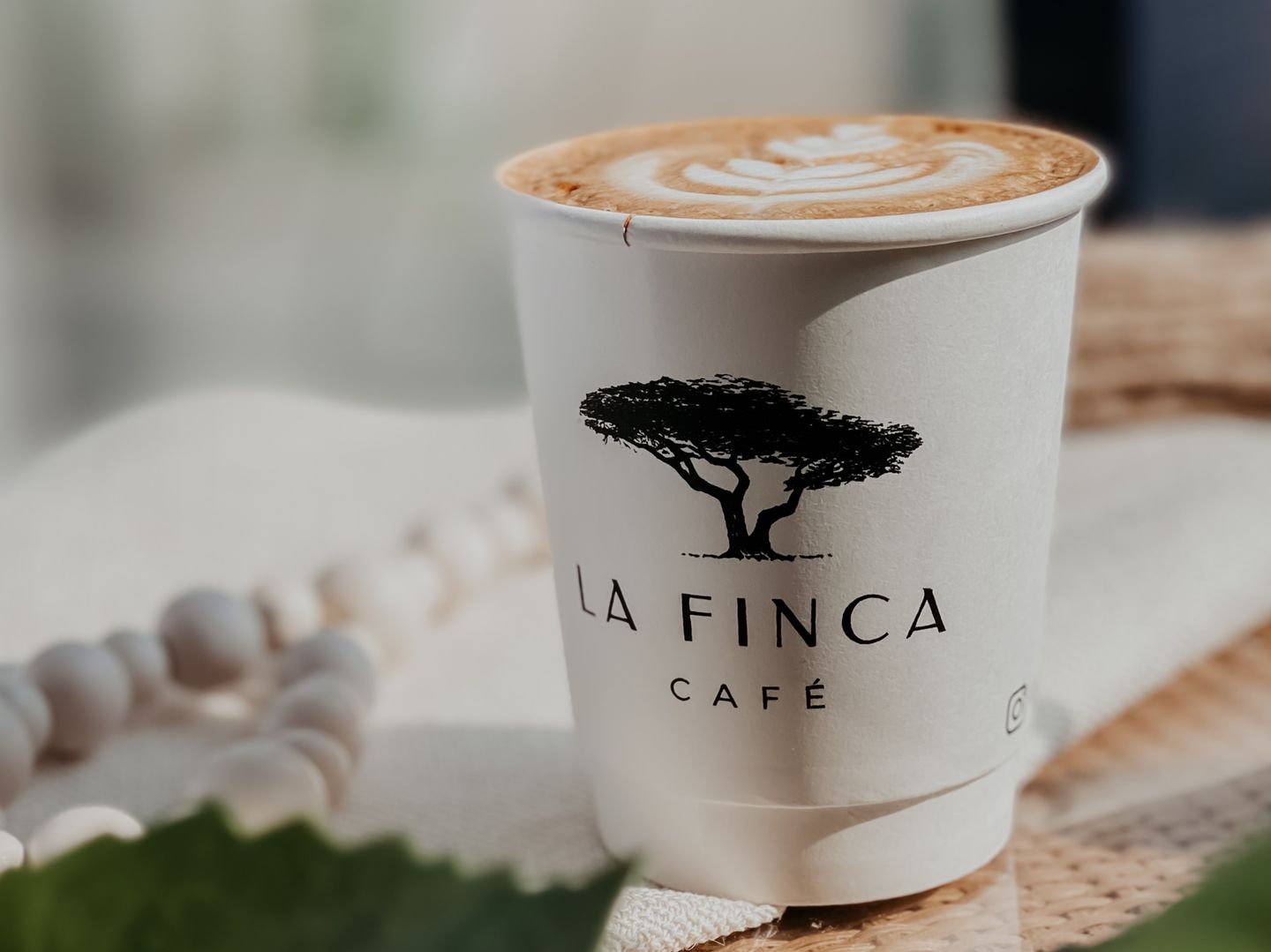 Latte