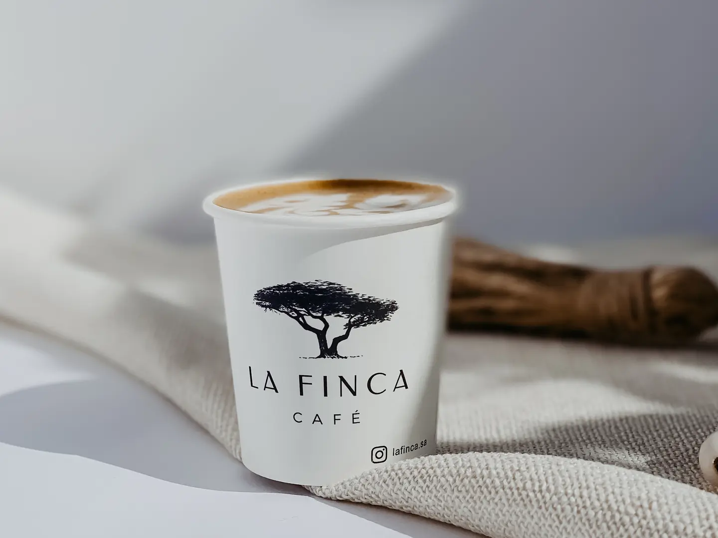 Flat White