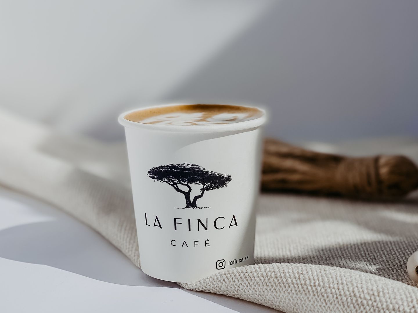 Flat White