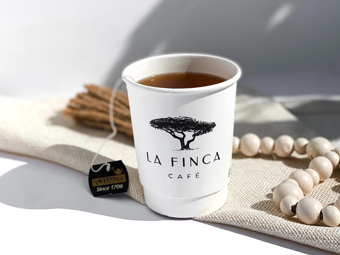 Tea