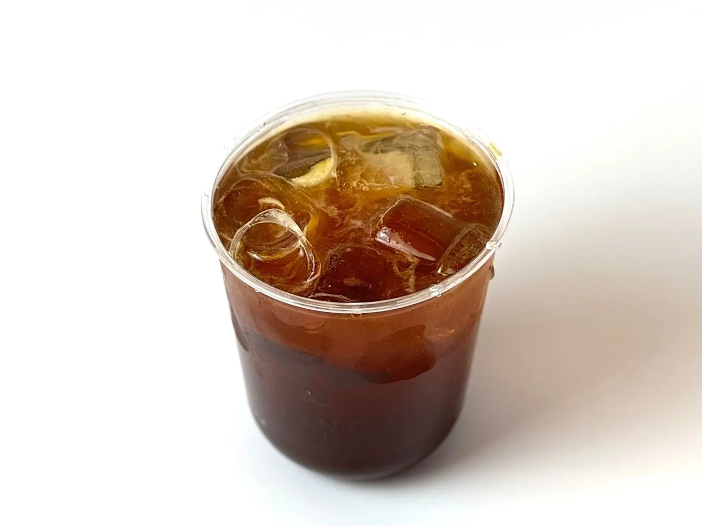 امريكانو بارد