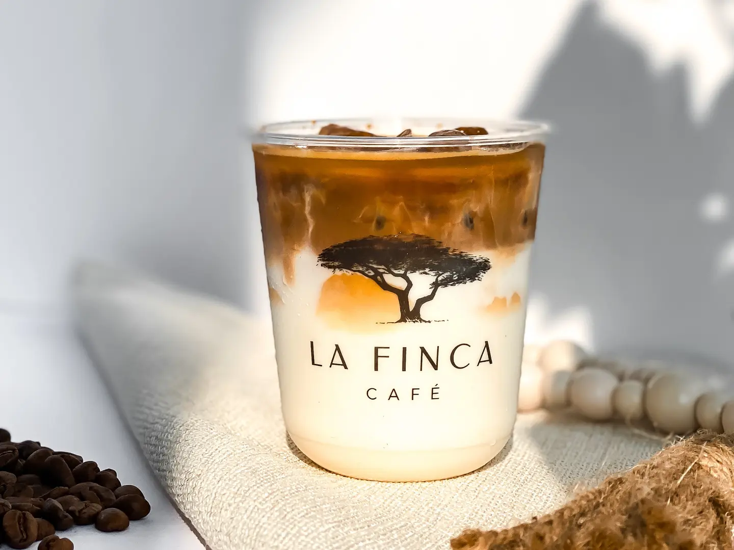 Ice Latte