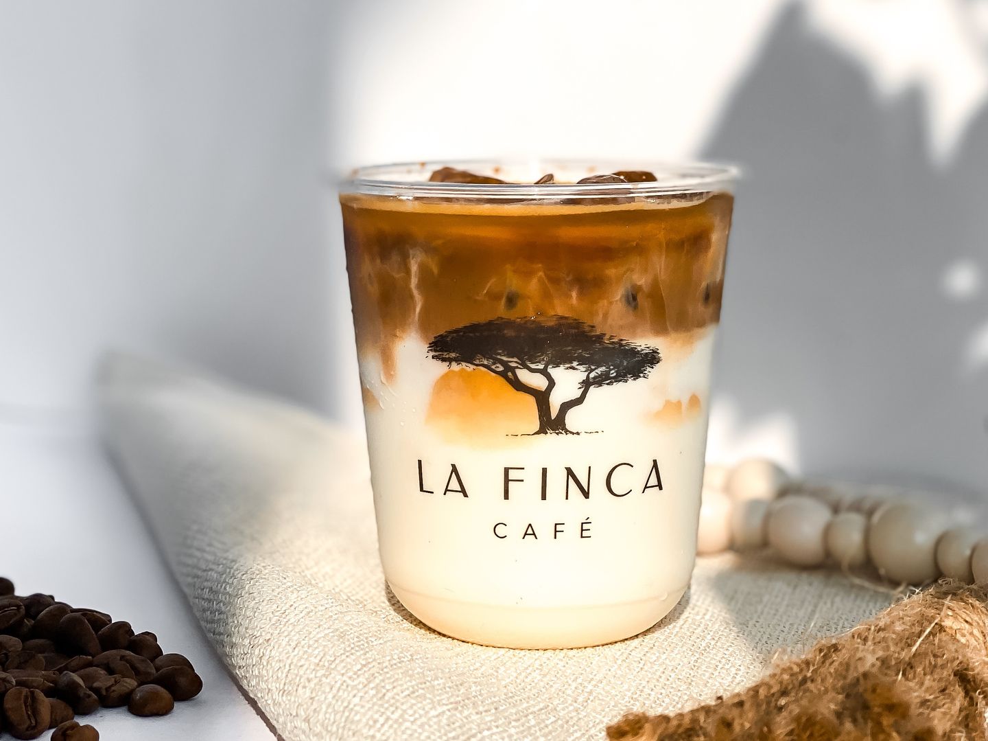 Ice Latte