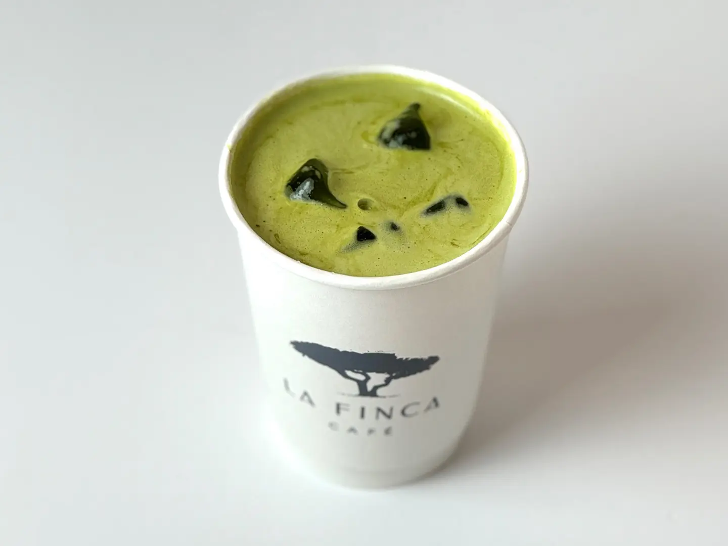 ماتشا سويتي بارد