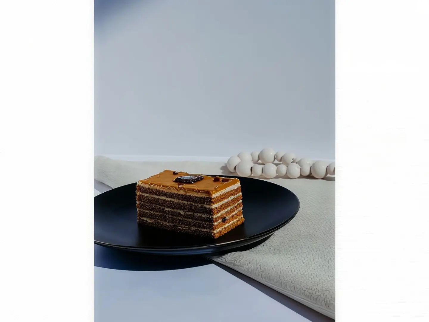 Honey Cake