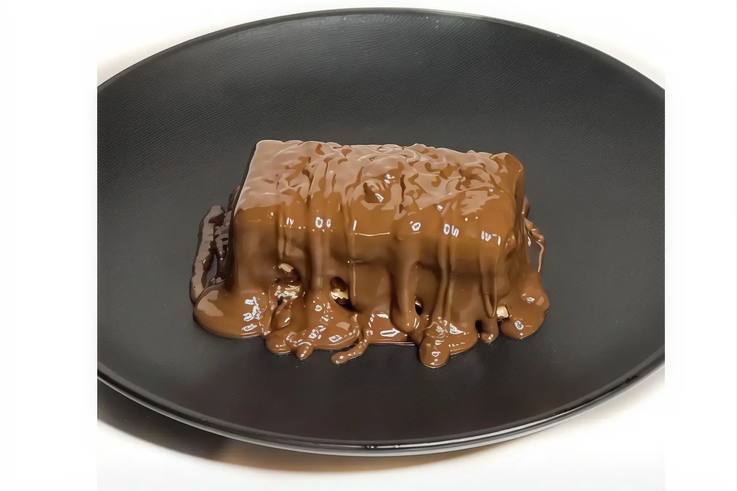 Mini Cake Chocolate