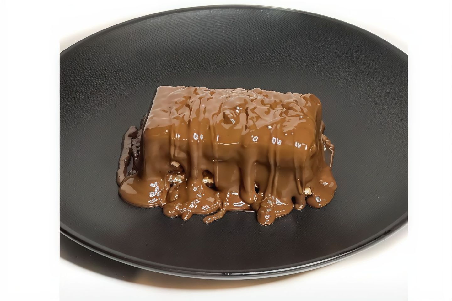 Mini Cake Chocolate