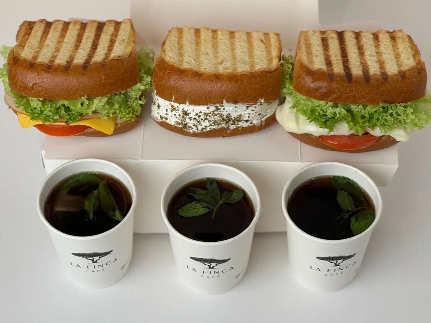 سوبر بريك فاست