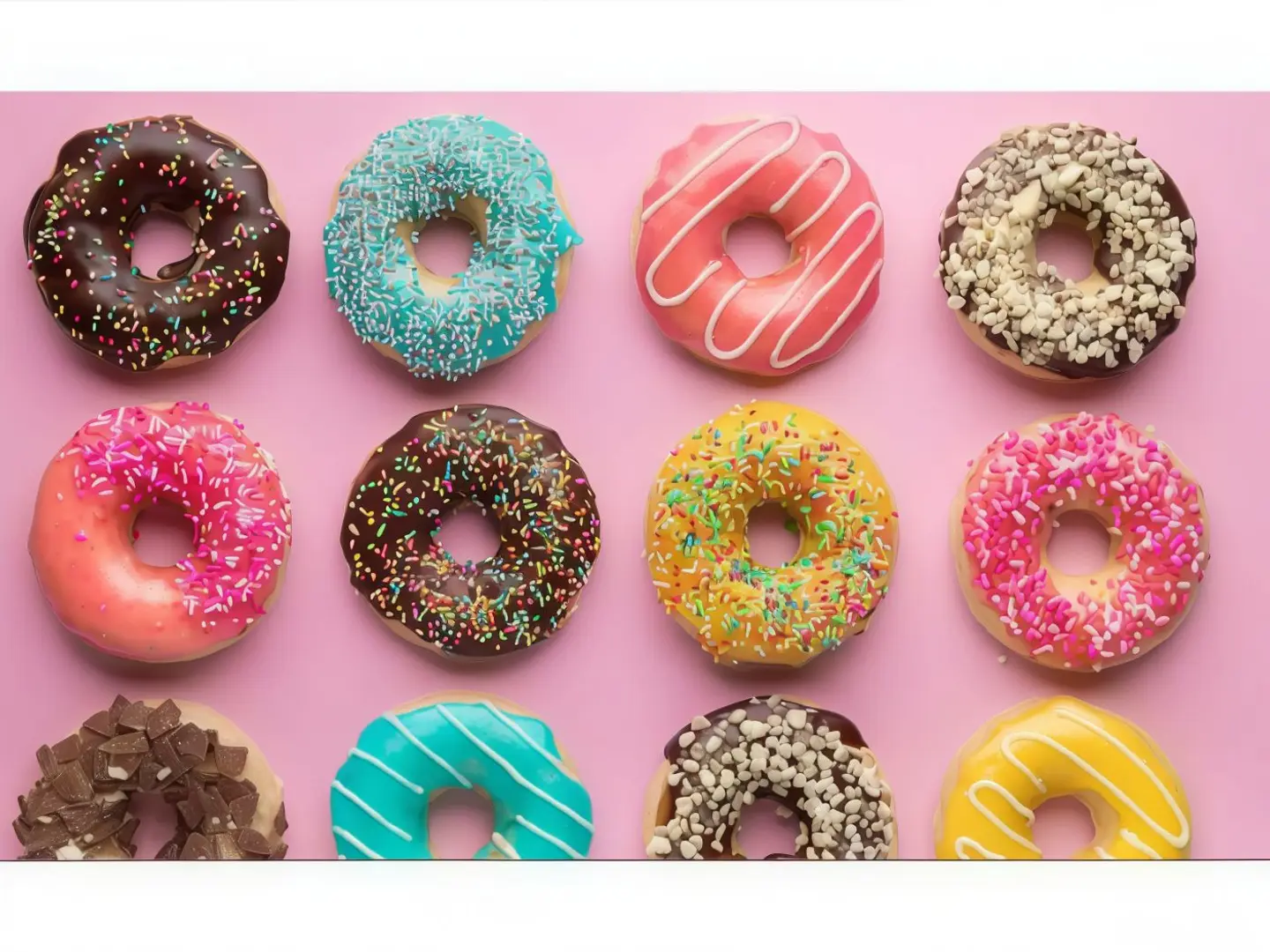 Donuts