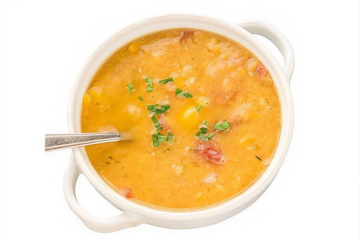 Lentil Soup