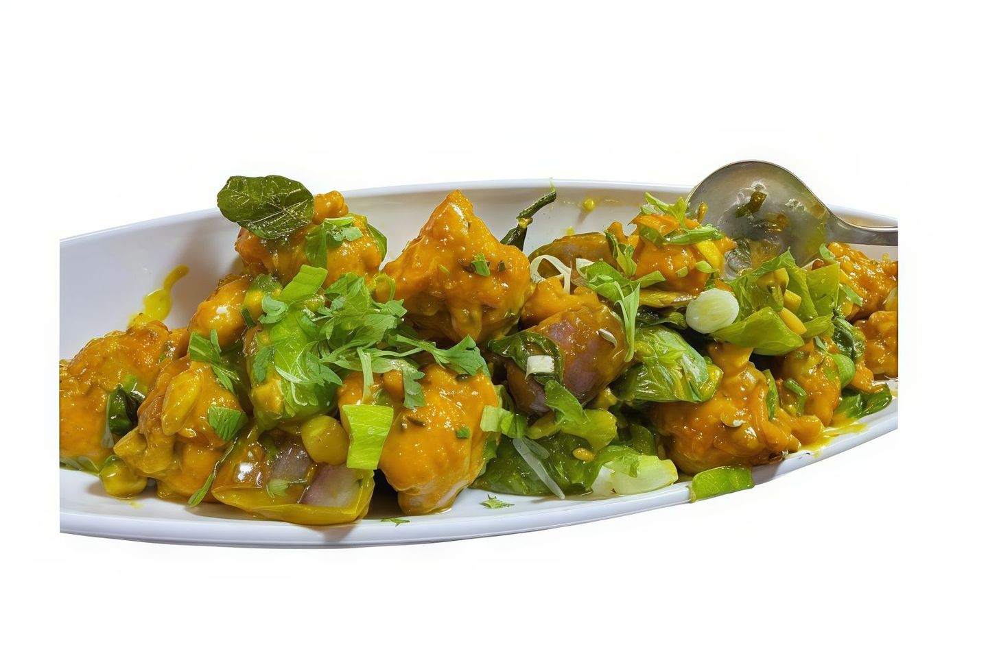 Zaitoon Spl Chicken
