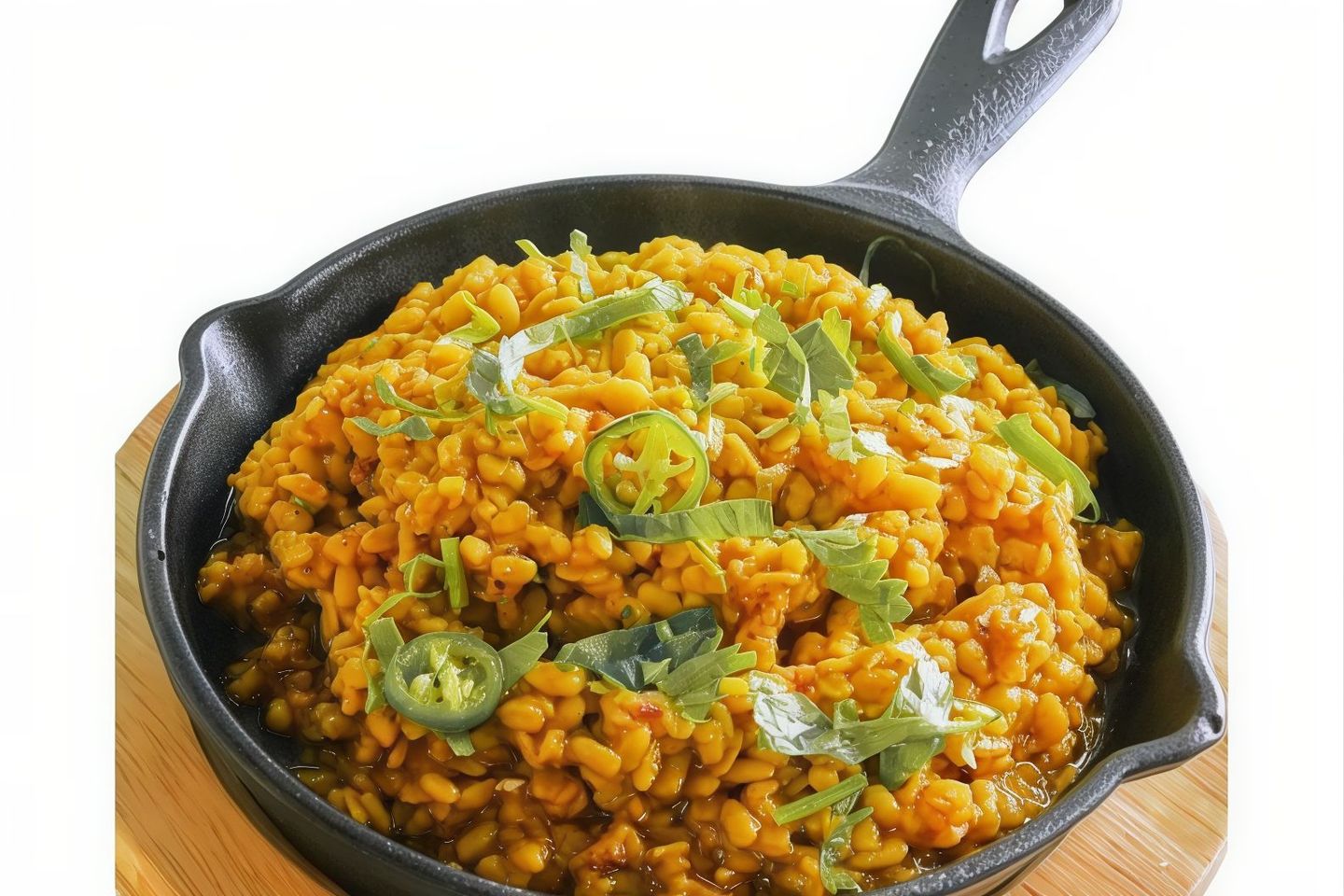 Dal Mash