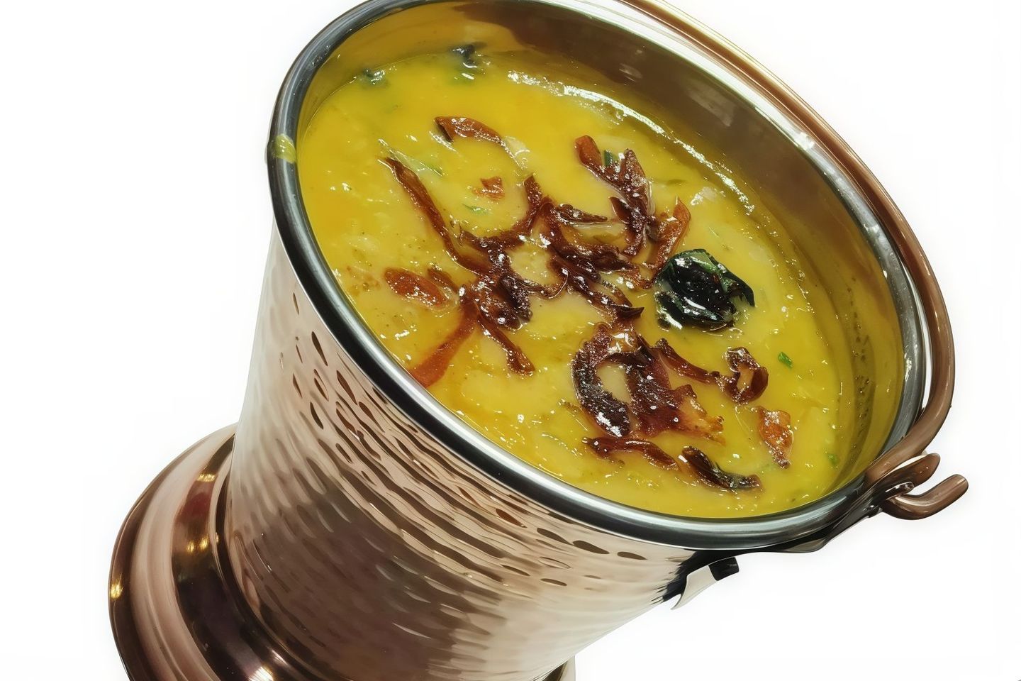 Butter Dal Fry