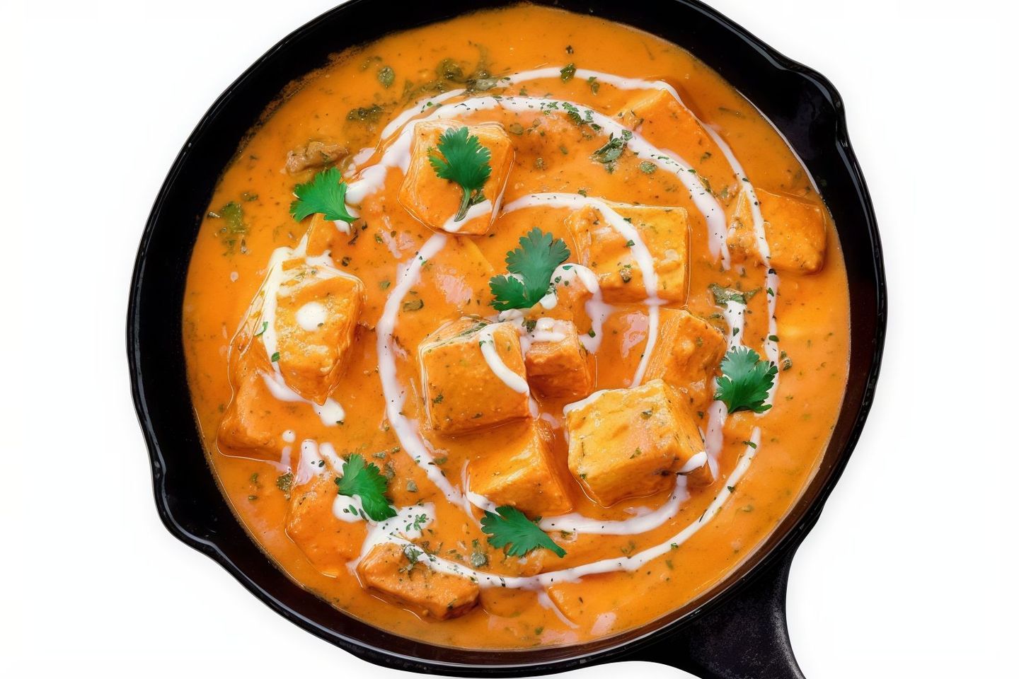Paneer Butter Masala